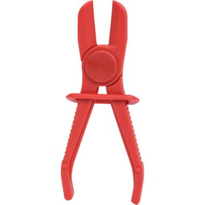 hose clamp gripper 30mm