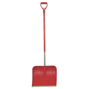 Sniego kastuvas 42 cm SN-M 42/ZM-AD 120, WOLF-Garten