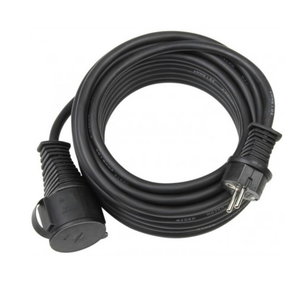 Building site extension cable IP44  10 m H07RN-F 3G2,5 