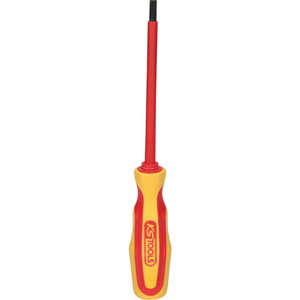 screwdriver SL 5,5x125 VDE