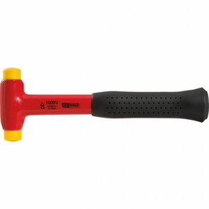 Haamer 35mm VDE, KS Tools