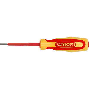 Hexagon socket screwdriver protective insulation, 6mm 