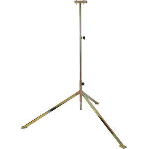 Tripod for floodlight TS 250  h2,5m, Brennenstuhl