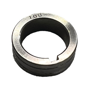 Feed roll (1pc) 1,0-1,2 K-groove for fill wilre