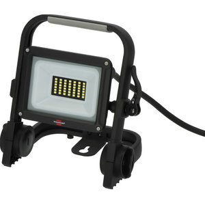 &Scaron;viestuvas LED JARO  3060 M 220V 2m kabelis IP65 6500K 20W 2300lm
