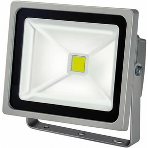 Spot light LED 30W 2550lm 6500K 220V IP65  L CN 130 V2, Brennenstuhl