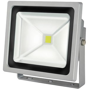 Spot light LED 50W 4230lm 6500K 220V IP65 L CN 150 V2, Brennenstuhl