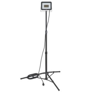 Work lamp LED on tripod JARO IP65 50W 5800lm 7060T 6500K 5m