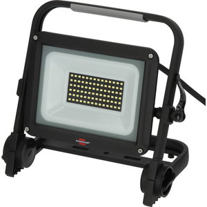 Work lamp LED JARO 7060M 220V 5m IP65 6500K 50W 5800lm, Brennenstuhl