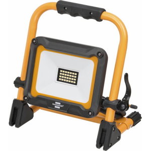Prožektors LED JARO 220V 2m vads IP65 6500K 20W 1950lm 
