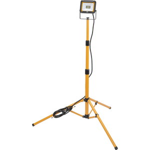 Prožektors LED ar statīvu JARO 220V IP65 20W 1950lm, Brennenstuhl