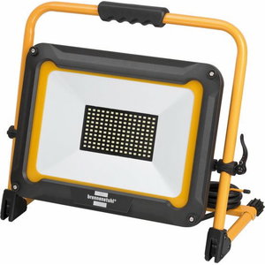 Töövalgusti LED JARO 220V 5m kaabel IP65 6500K 100W 10000lm, Brennenstuhl