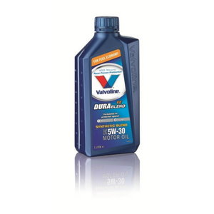 DURABLEND FE 5W30 1л моторное масло, VALVOLINE