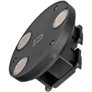 Magnetinis  laikiklis  LED Spot ML CA 110/120, Brennenstuhl