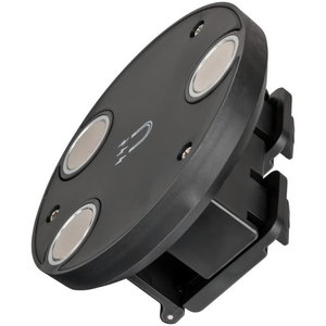 Magnethoidja LED Spot ML CA 110/120, Brennenstuhl