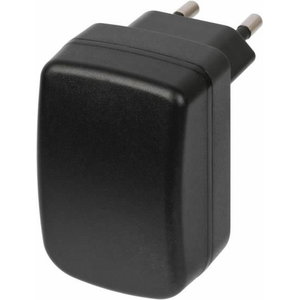 Pakrovėjo adapteris 100-240V USB 2A 