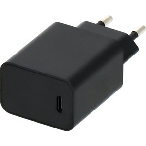 Product image of: Uzlādes adapteris 20W USB-C, 1m kabelis, Brennenstuhl