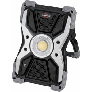 Work lamp LED RUFUS 3010MA re-charg/Bluetooth speaker 3000lm, Brennenstuhl