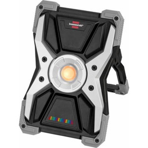 Prožektors LED RUFUS 3020 MA USB re-charg.2700-6500K, 3000lm 