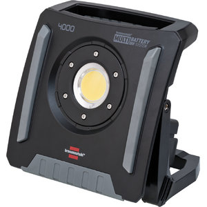 &Scaron;viestuvas LED MULTI 4000 MA re-charg. 4500lm 40W IP65 IK08 