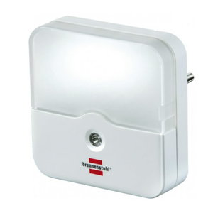 LED Nightlight OL02R with twilight sensor, Brennenstuhl