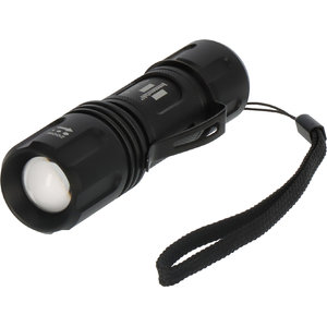 Žibintuvėlis  LED TL 410F 3xAAA patareid IP44 350lm 