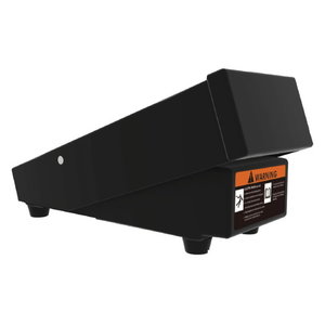 Remote control pedal (wireless)