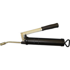 Lever grease gun 400gr, 500bar, Orion