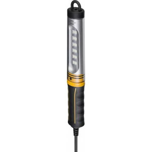 Elektrinis &scaron;viestuvas LED WL550 220V 5m cable IP65 7,1W 570l 