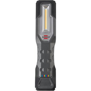 Käsivalgusti LED HL 700 AT USB laetav IP54 2700/4500/6500K, Brennenstuhl
