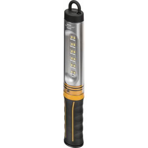 Workshop light 12 SMD LED WL 500 A rechargeable IP54 520lm 