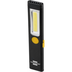 Rankinis &scaron;viestuvas LED PL 200 A , įkraunamasUSB,IP20, 200lm Li-Pol 