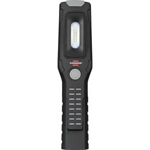 Rankinis &scaron;viestuvas LED HL 500 A USB IP20 500/120lm Li-Ion 