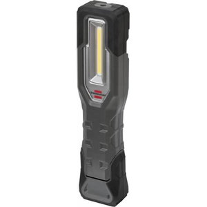 Käsivalgusti LED HL 1000 A USB laetav IP54 1000+200lm, Brennenstuhl