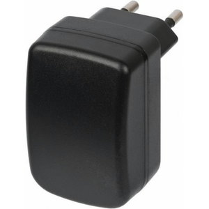 Pakrovėjo adapteris 100-240V USB 5V1A 