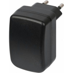 Charging adaptor 100-240V USB 5V1A, Brennenstuhl