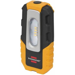 Darba lampa LED HL DA 40 MH USB uzlādējama IP20 220/100lm 