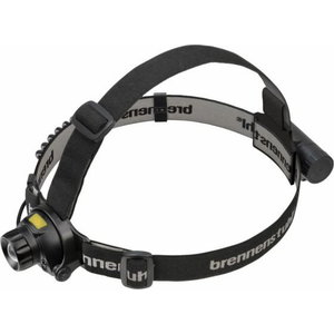 Pealamp LED SL 400 AF, sensor, USB laetav IP44 400lm, Brennenstuhl
