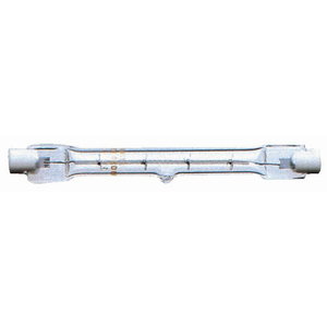 Product image of: Halogen bulb according to EU-regulation 400 W, R 7s, Brennenstuhl