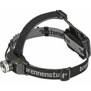Pealamp LED KL 200F IP44 CREE-LED 200lm, Brennenstuhl