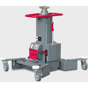 Floor running pit lift  X 15/15 Premium 15T, Blitz