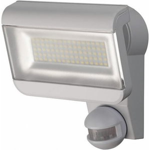 Sensor LED Spot Premium City SH 8005 PIR IP44, Brennenstuhl