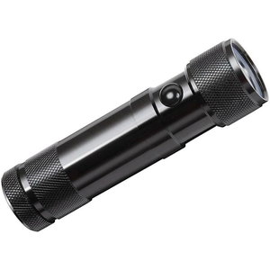 Taskulamp LED FL DUO 3xAAA patareid IP20 45lm 