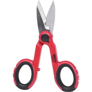 Uni workshop scissors 140mm, KS Tools