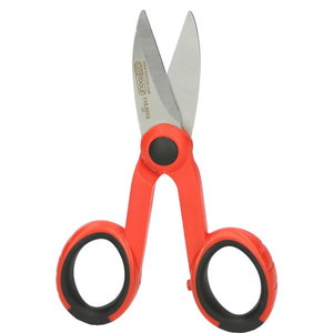 Uni workshop scissors, 143mm 