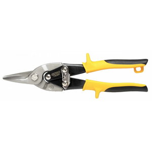 Tin snips right 250mm, KS Tools