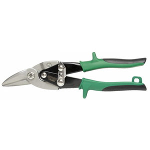 Skārda grieznes 240mm, labā roka 
