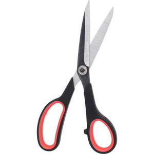 Utility scissors, 220mm, KS Tools