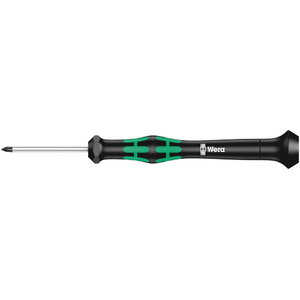 Otsakukruvikeeraja 2072 Microstix otsakutele mx40