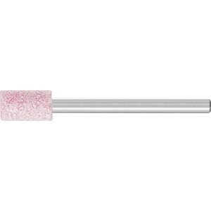 Mounted point ZY Steel Edge 06x10/3mm AR 60 O5V, Pferd